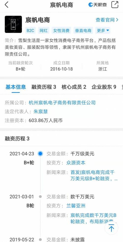 初代网红雪梨被曝大瓜 最新大瓜事件最新消息 明星资讯app